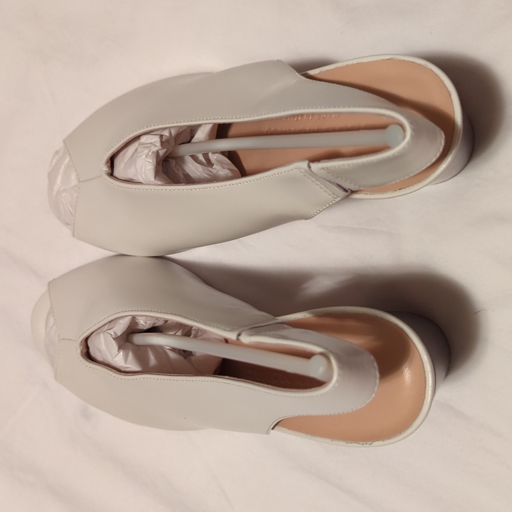 Club Monaco Lolia Sandal size 36.5 - Picture 2 of 7